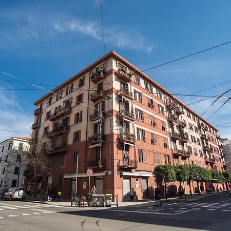Aweshomeitaly - Cinque Terre Liberty Dream La Spezia Zewnętrze zdjęcie